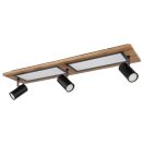 Globo 67306D1 Ulla mennyezeti lámpa