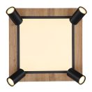 Globo 67306D2 Ulla mennyezeti lámpa