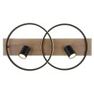 Globo 67309-36 Danny mennyezeti lámpa