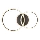 Globo 67314-50 Grouni mennyezeti lámpa