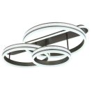 Globo 67314-75 Grouni mennyezeti lámpa