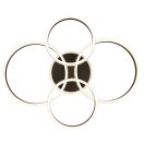 Globo 67314-90 Grouni mennyezeti lámpa