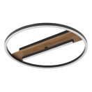 Globo 67321-24 Pikara 530lm, 3000K mennyezeti lámpa