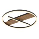 Globo 67321-24 Pikara 530lm, 3000K mennyezeti lámpa