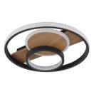 Globo 67322-24 Pikara 1000lm, 3000K mennyezeti lámpa