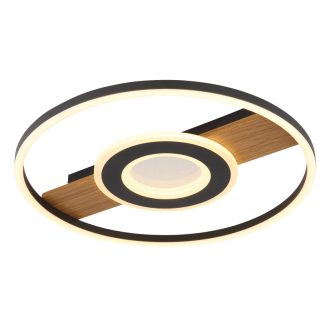 Globo 67323-24 Pikara 800lm, 3000K mennyezeti lámpa