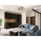 Globo 67323-24 Pikara 800lm, 3000K mennyezeti lámpa