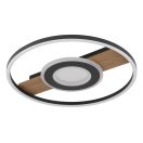 Globo 67323-24 Pikara 800lm, 3000K mennyezeti lámpa