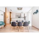 Globo 67324-24 Pikara 800lm, 3000K mennyezeti lámpa