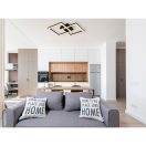 Globo 67328-20D Sapena 1470lm, 3000K mennyezeti lámpa