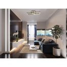 Globo 67328-24O Sapena 1900lm, 3000K mennyezeti lámpa