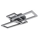 Globo 67328-24O Sapena 1900lm, 3000K mennyezeti lámpa