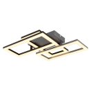 Globo 67328-24O Sapena 1900lm, 3000K mennyezeti lámpa