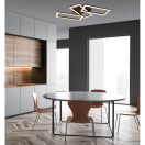 Globo 67328-24 Sapena 1800lm, 3000K mennyezeti lámpa