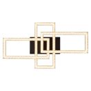 Globo 67328-24 Sapena 1800lm, 3000K mennyezeti lámpa