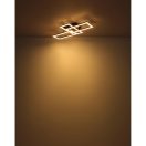 Globo 67328-24 Sapena 1800lm, 3000K mennyezeti lámpa