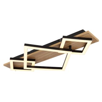 Globo 67330-24 Beatrix 1020lm, 3000K mennyezeti lámpa