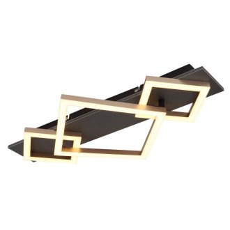 Globo 67330G-24 Beatrix 1020lm, 3000K mennyezeti lámpa