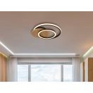 Globo 67331-24 Julio 1100lm, 3000K mennyezeti lámpa