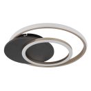 Globo 67331G-24 Julio 1100lm, 3000K mennyezeti lámpa