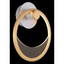 Globo 67333-16W Umbra 3000K, 628lm fali lámpa