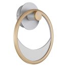 Globo 67333-16W Umbra 3000K, 628lm fali lámpa