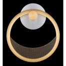 Globo 67333-16W Umbra 3000K, 628lm fali lámpa