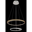 Globo 67333-44H Umbra távirányítós, dimm, 2127lm, 2700-6500K függeszték