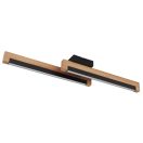 Globo 67849D Starla 300lm, 3000K mennyezeti lámpa