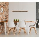 Globo 67849H Starla 580lm, 3000K függeszték