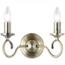 Globo 69003-2W Truncatus falikar