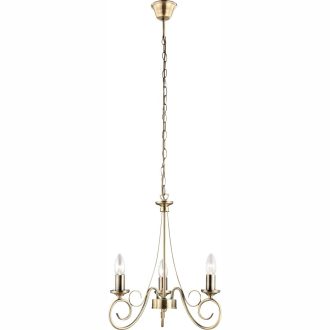 Globo 69003-3 Truncatus csillár