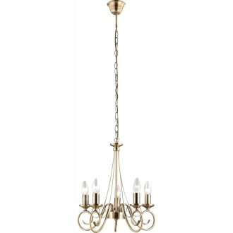 Globo 69003-5 Truncatus csillár