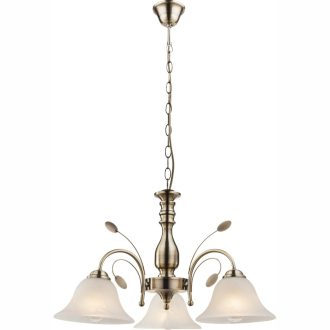 Globo 69007-3H Posadas csillár