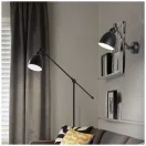 Ideal Lux 003528 Newton álló lámpa