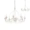 Ideal Lux 005898 Corte csillár