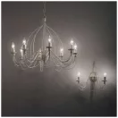 Ideal Lux 005898 Corte csillár