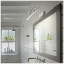 Ideal Lux 007021 Bow fali lámpa