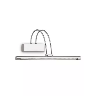 Ideal Lux 007045 Bow fali lámpa