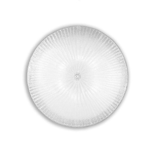 Ideal Lux 008622 Shell mennyezeti lámpa