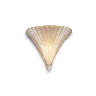 Ideal Lux 013046 Santa fali lámpa