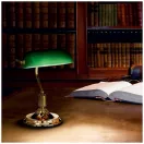 Ideal Lux 013657 Lawyer Banklámpa