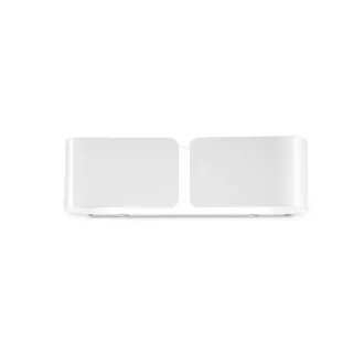 Ideal Lux 014166 Clip fali lámpa