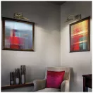 Ideal Lux 017327 Mirror képmegvilágító lámpa