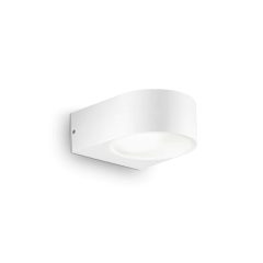 Ideal Lux 018522 Iko kültéri fali lámpa