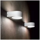Ideal Lux 018522 Iko kültéri fali lámpa