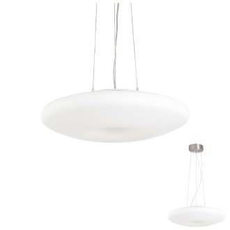 Ideal Lux 019741 Glory függeszték