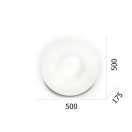 Ideal Lux 019758 Glory mennyezeti lámpa