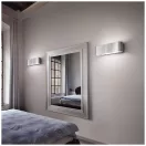 Ideal Lux 031361 Clip fali lámpa