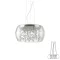 Ideal Lux 031743 Audi függeszték